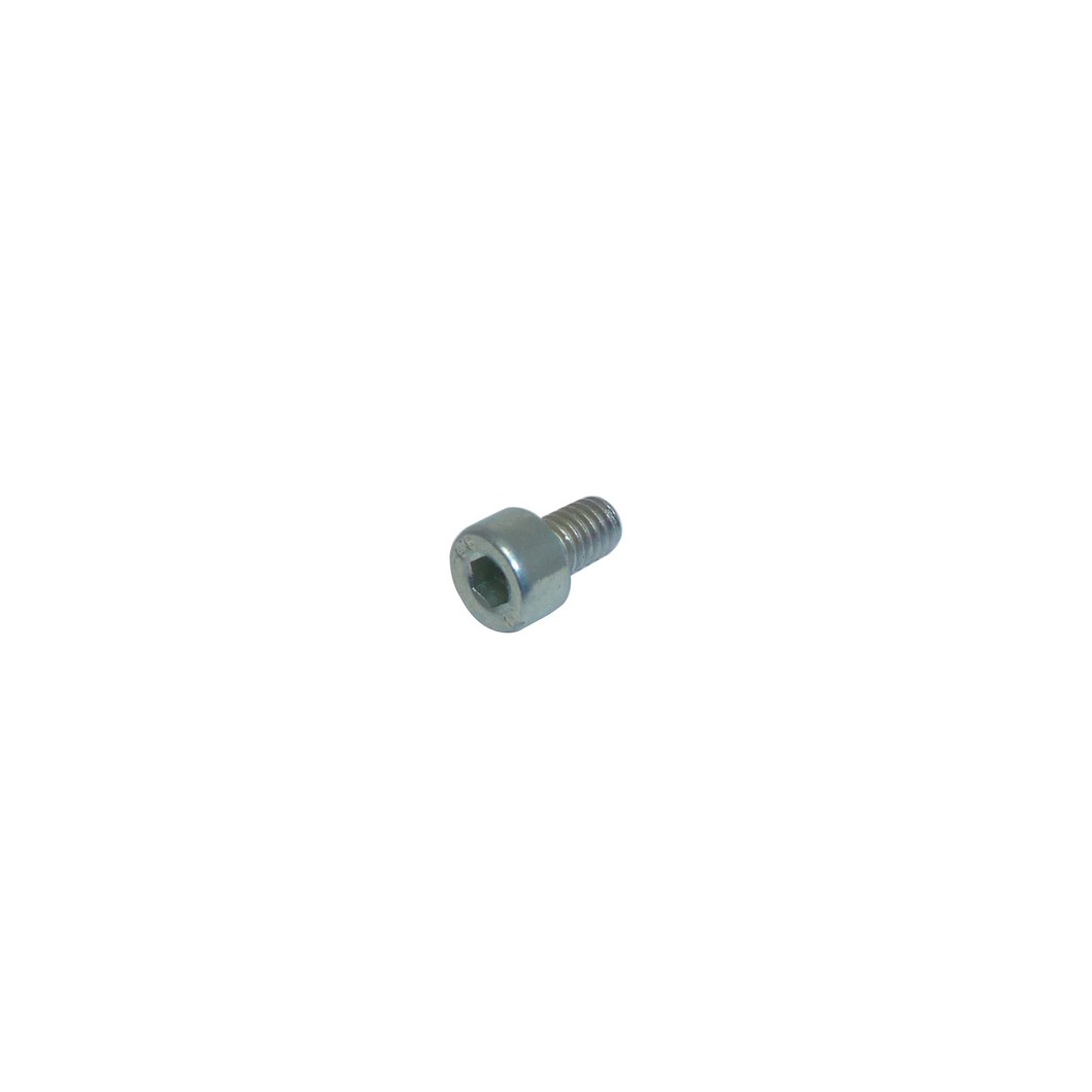 Schraube Neutralsensor