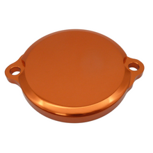 Lade das Bild in den Galerie-Viewer, Deckel für KTM LC2 125
