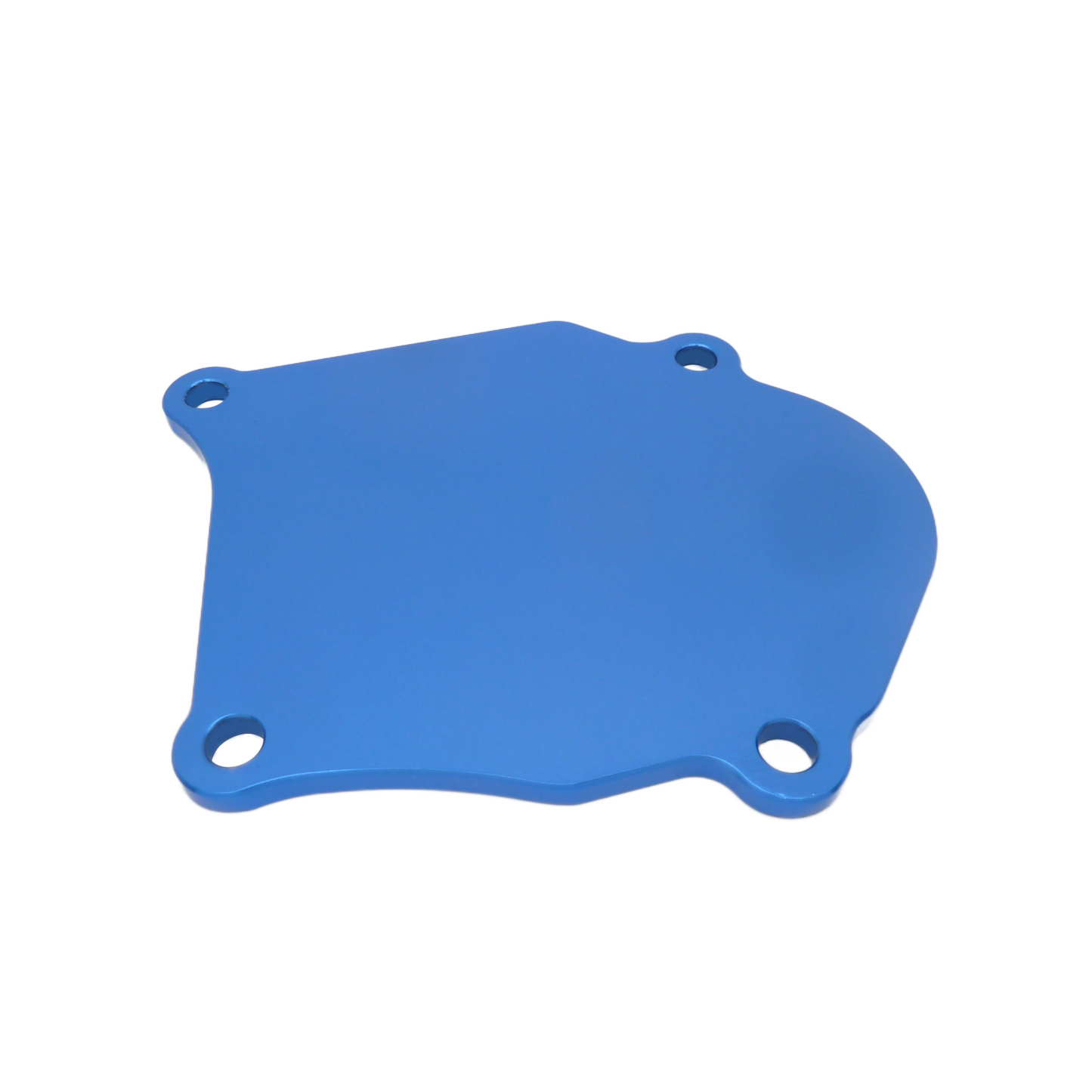 Ölpumpe Deckel für Yamaha DT TZR TDR 125