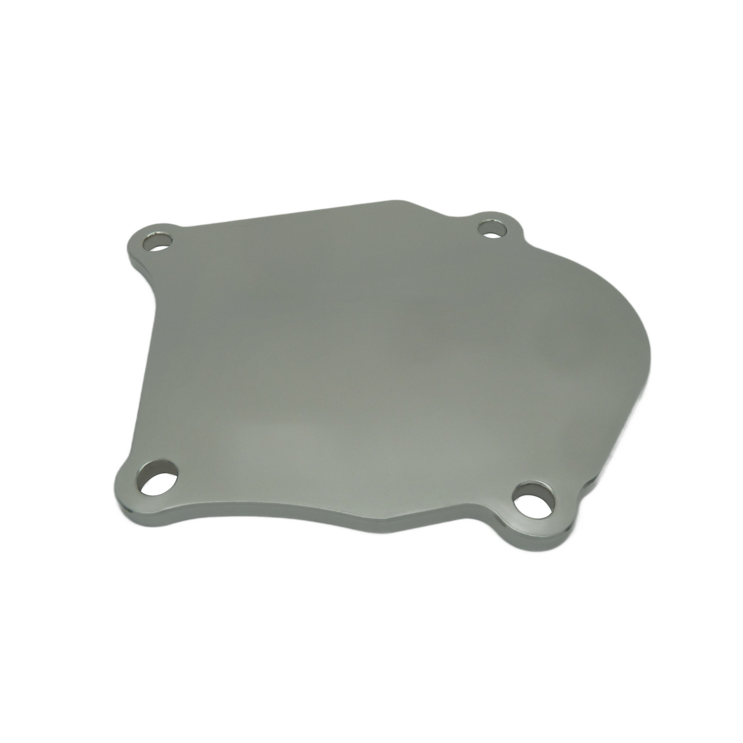 Verschluss Ölpumpendeckel (4 Löcher)