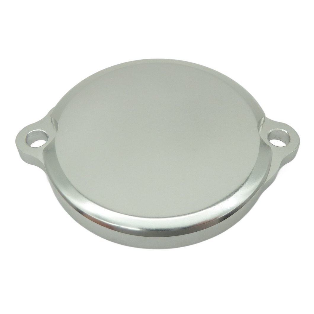 Deckel Powerwalze Auslasssteuerung Zylinder für Yamaha DT TDR TZR RD 125 250 350, Sachs ZZ ZX XTC 125