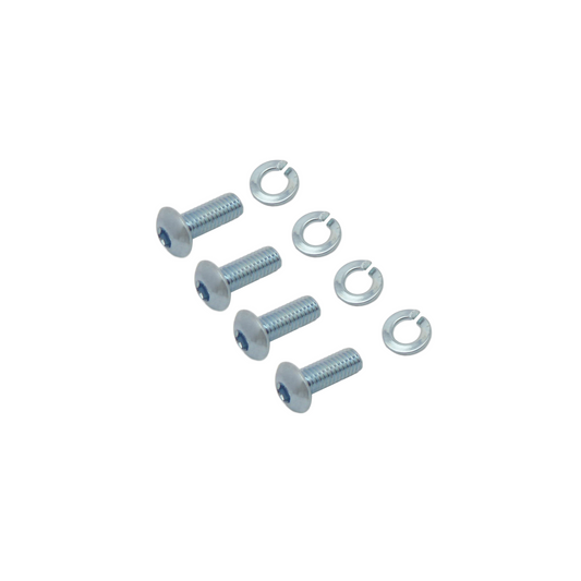 Schrauben Membranblock