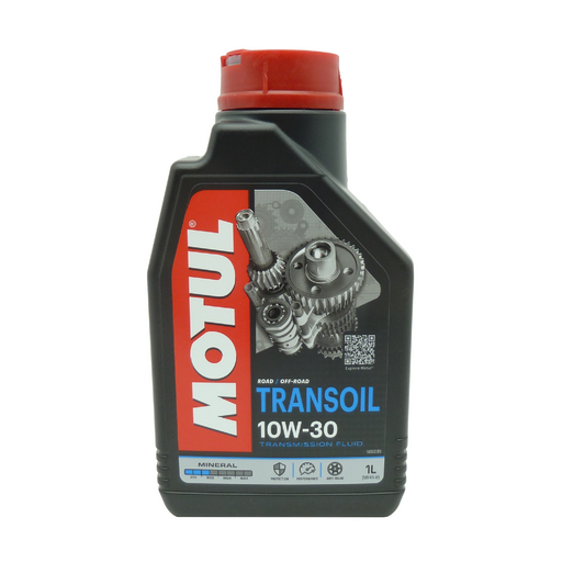 Motul 10W-30 Getriebeöl