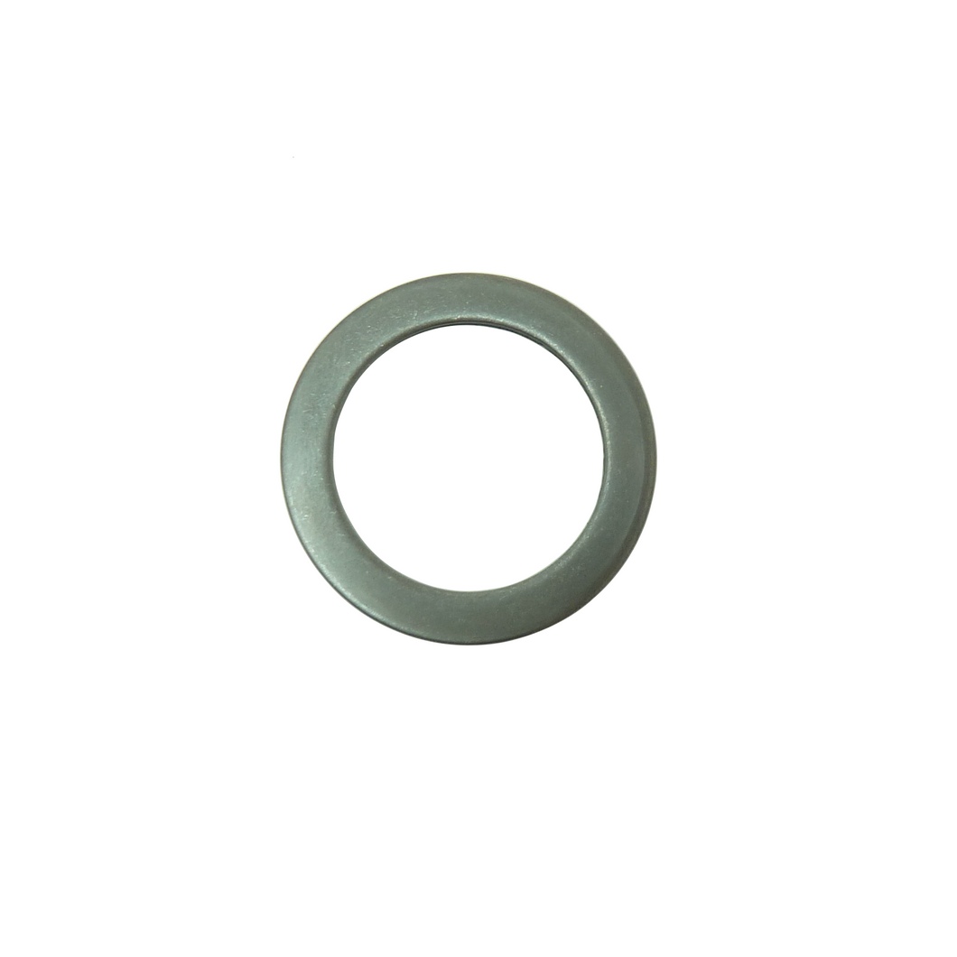 Passscheibe unter Kupplungskorb 2mm