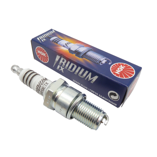 NGK Iridium BR9EIX Zündkerze