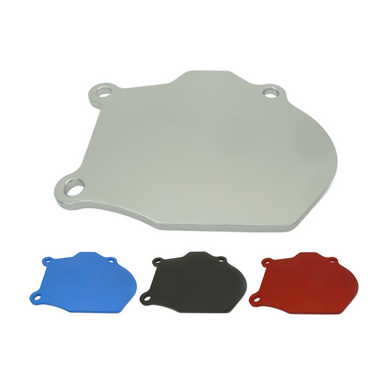 deckel oelpumpe abdeckung kupplungsdeckel für sachs zz zx 125, yamaha dt 125