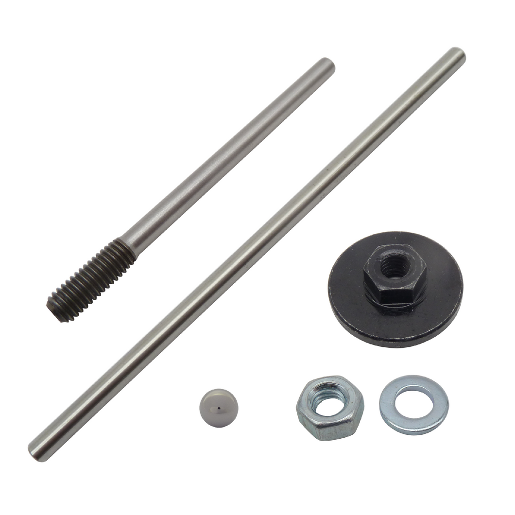 druckstange mutter kupplung druckplatte dt tdr tzr lc2 zz zx xtc 125 1W11635602 3R11635700 1W11635801