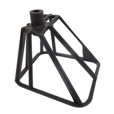 halterung luftfilter kasten fuer yamaha dt 125 3BN1445800