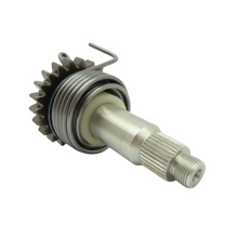 Lade das Bild in den Galerie-Viewer, kickstarterwelle fuer zz zx dt tdr lc2 tzr 125 10V1564100
