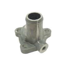 Lade das Bild in den Galerie-Viewer, thermostat gehäuse am zylinderkopf für yamaha dt tdr tzr 125, sachs zz zx xtc 125 3BN1246900 46002730
