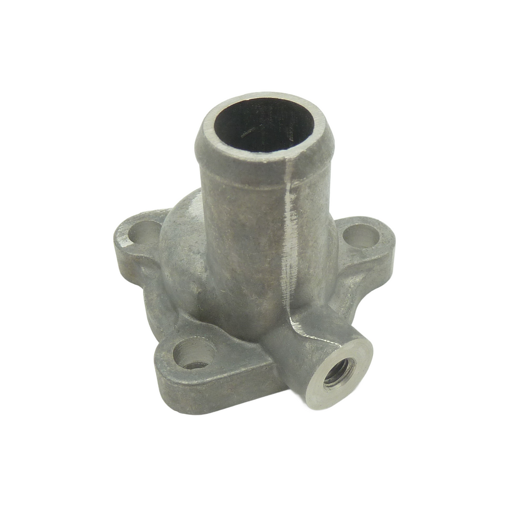 thermostat gehäuse am zylinderkopf für yamaha dt tdr tzr 125, sachs zz zx xtc 125 3BN1246900 46002730