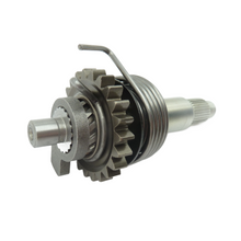 Lade das Bild in den Galerie-Viewer, kickstarter welle getriebe fuer yamaha dt 125 r re x
