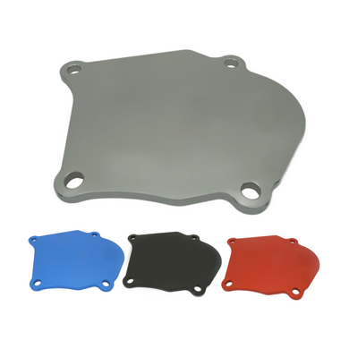 deckel ölpumpe verschluss abdeckung kupplungsdeckel für Yamaha dt tdr tzr 125
