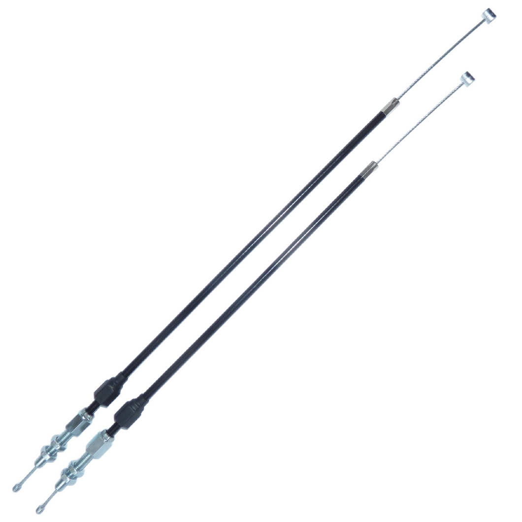tdr 125 seilzug auslasssteuerung powerwalze zylinder 4FU1133E00 4FU1133F00